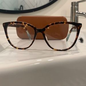 Fossil Single Lense Vision Rx Glasses